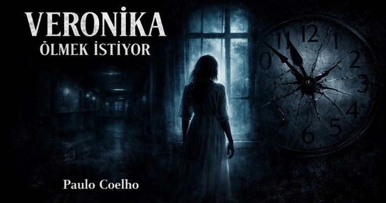 Veronika Ölmek İstiyor