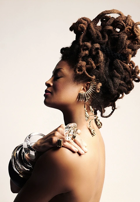 Valerie June