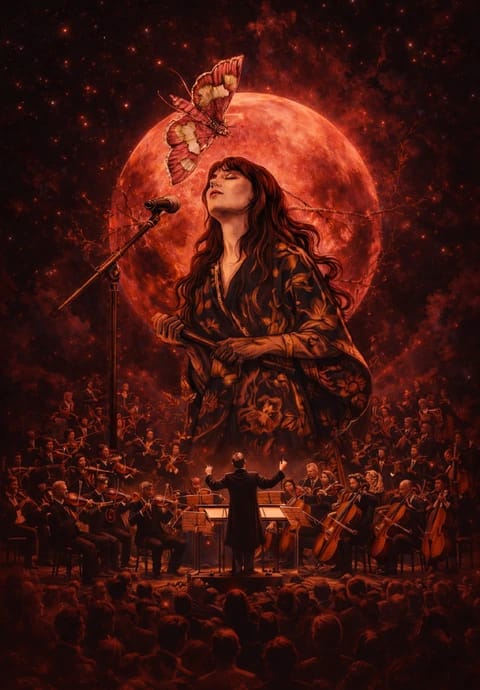 Nikbinler : Night Flight Quartet