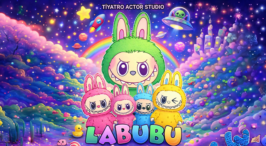 Labubu