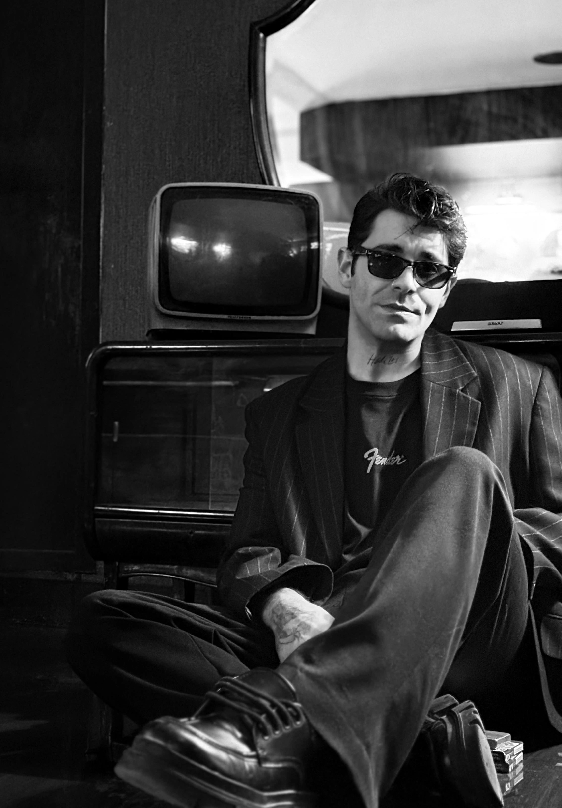 Kendimden Hallice Konseri