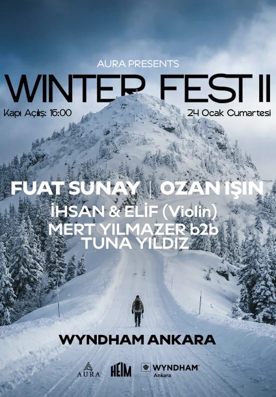 Winter Fest 2