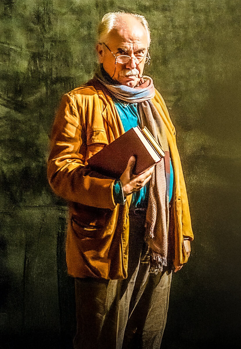 Ölü Ozanlar Derneği