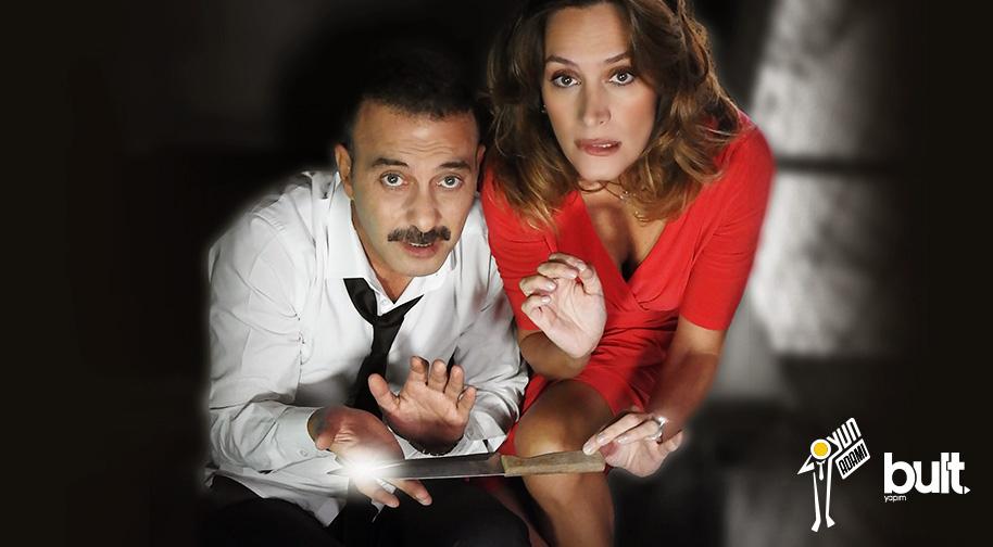 Ölü'n Bizi Ayırana Dek