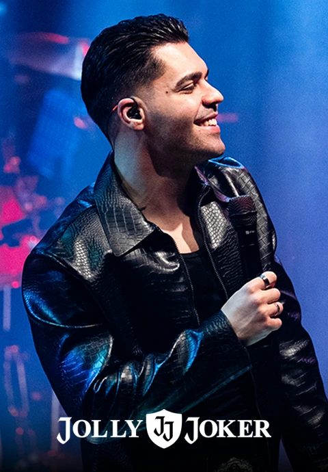 Emir Can İğrek Konseri