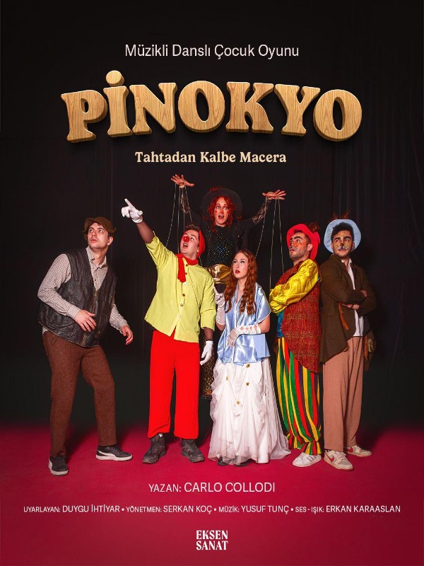 Pinokyo