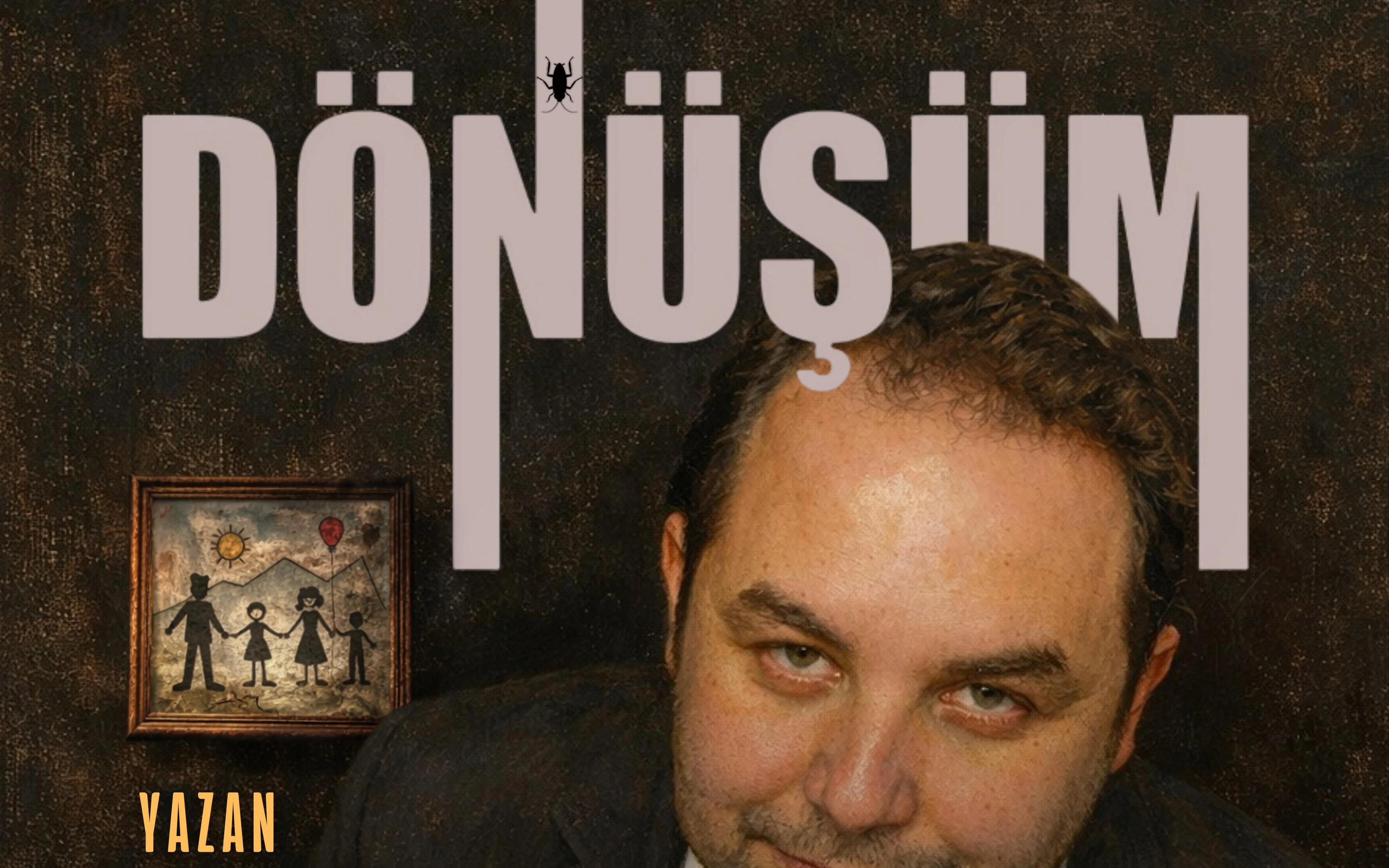 DÖNÜŞÜM - Oğuz Öztaş