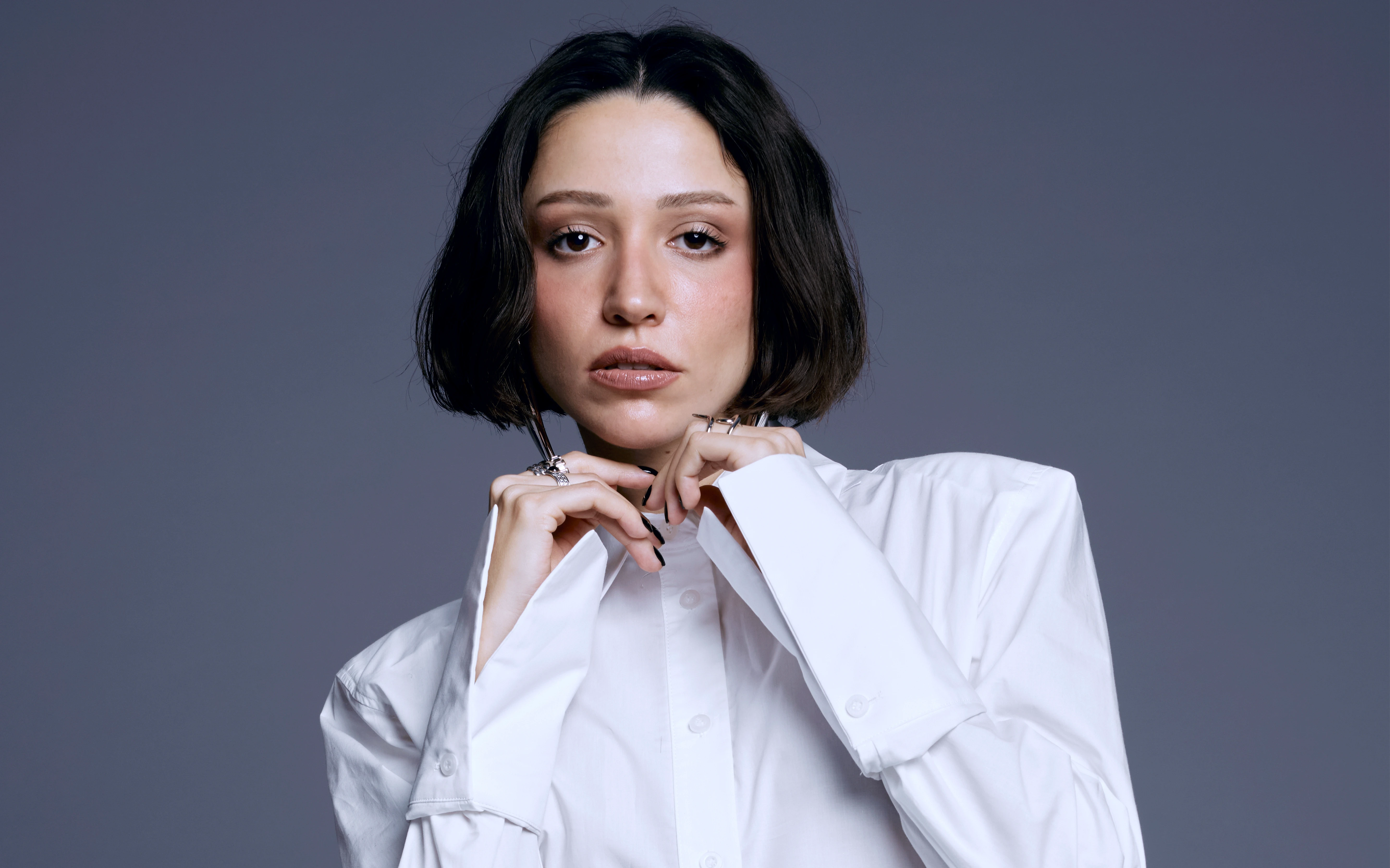 Zeynep Bastık | Midterm Camp Fest