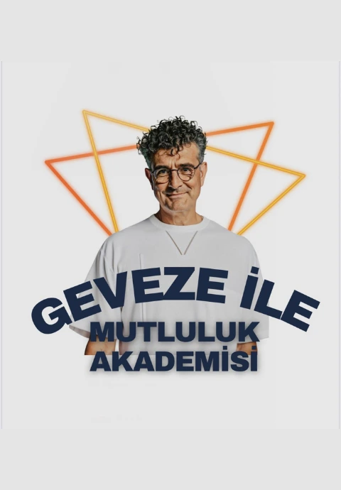 Geveze İle Mutluluk Akademisi