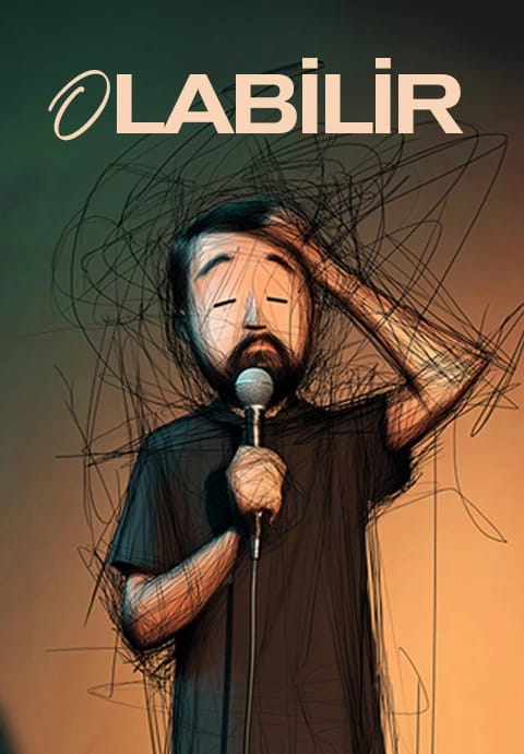 Şahin İpek - Olabilir Stand Up