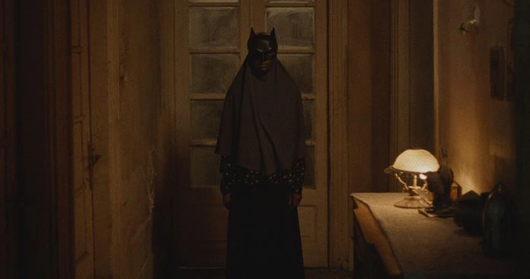 Ayşa Uçup Gidemiyor