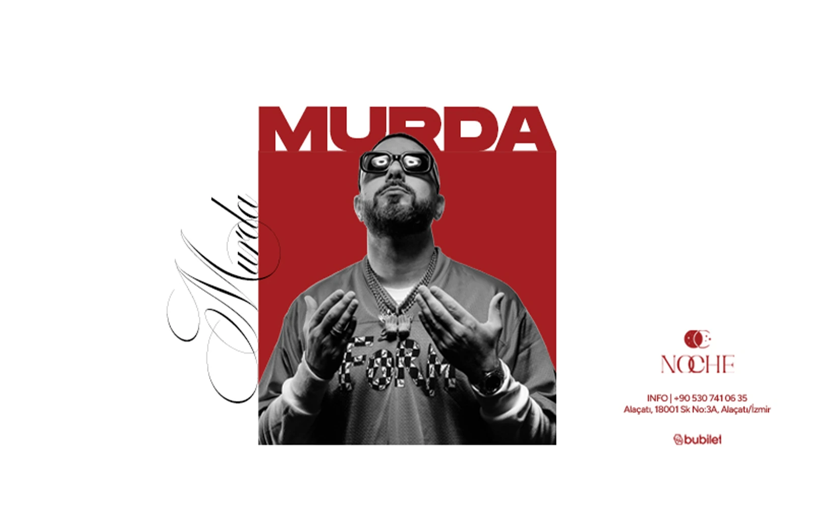 MURDA