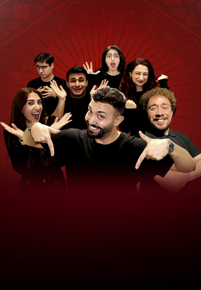 Salt-ı Şahane Doğaçlama