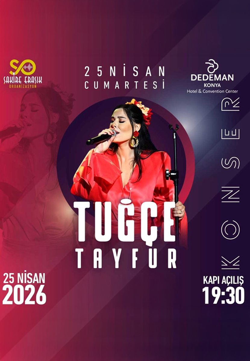 Tuğçe Tayfur