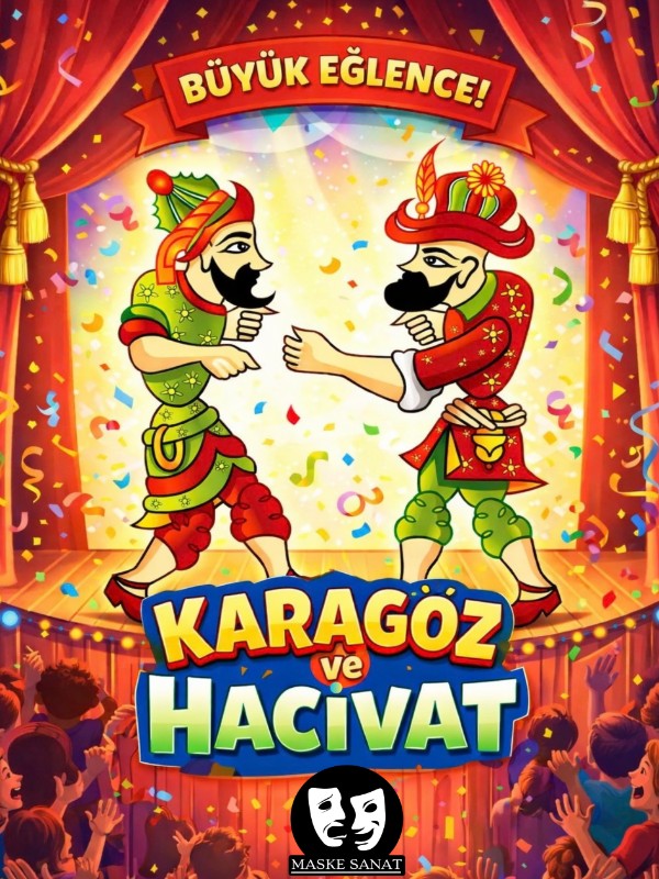 Karagöz ve Hacivat