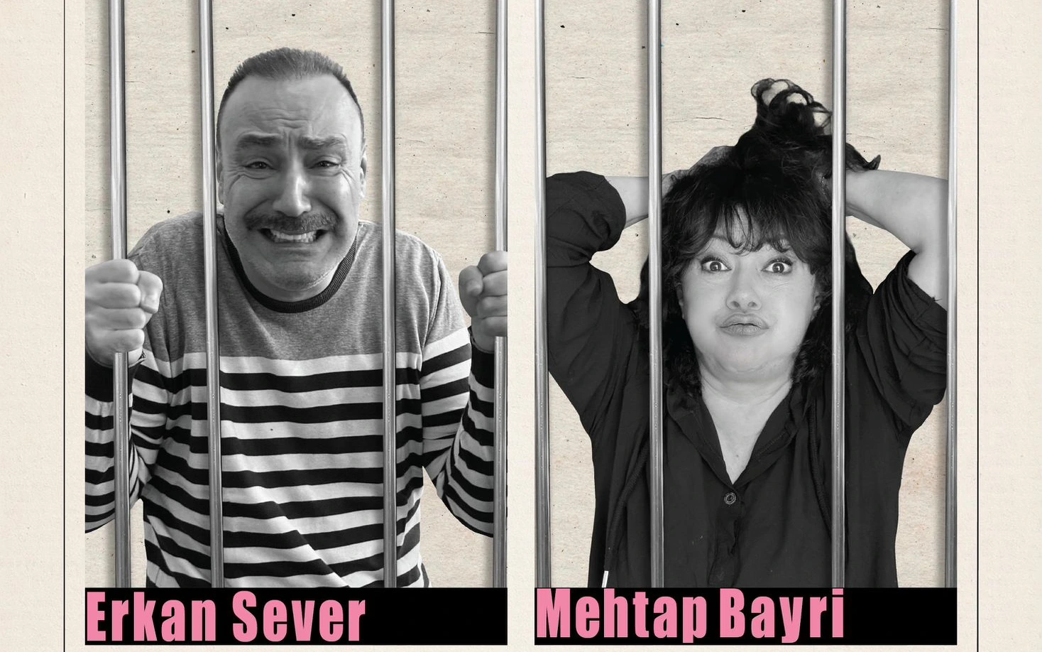 Aşk-ı Müebbet Oyunu