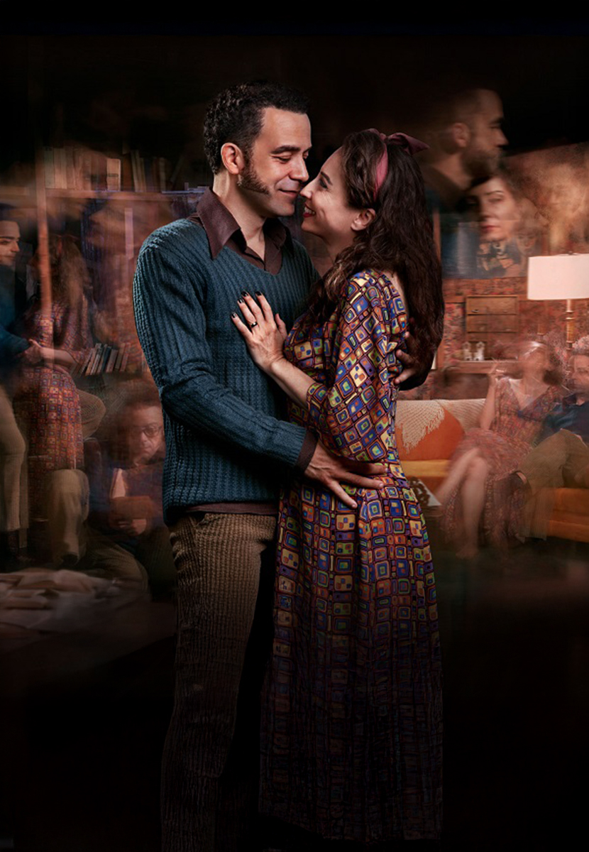 Mağrur Fil Ölüleri