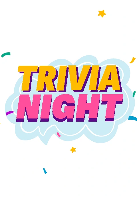 Trivia Night