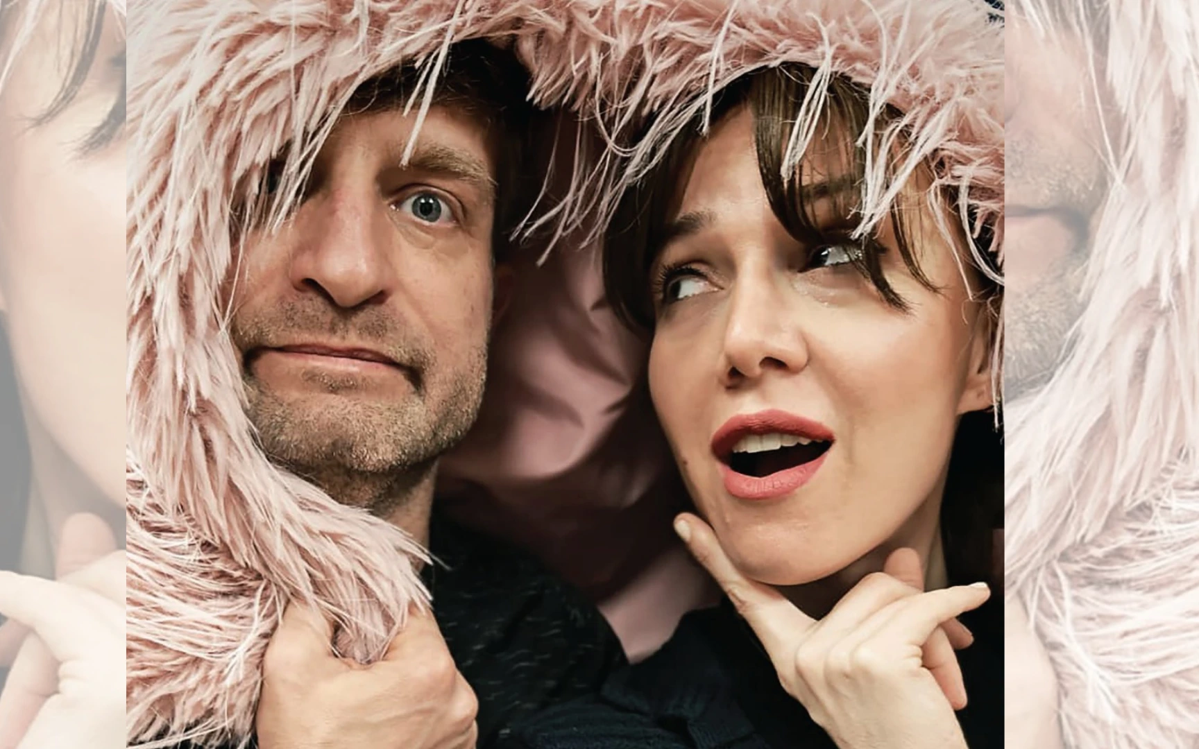 Rus Gelin Tiyatro Oyunu