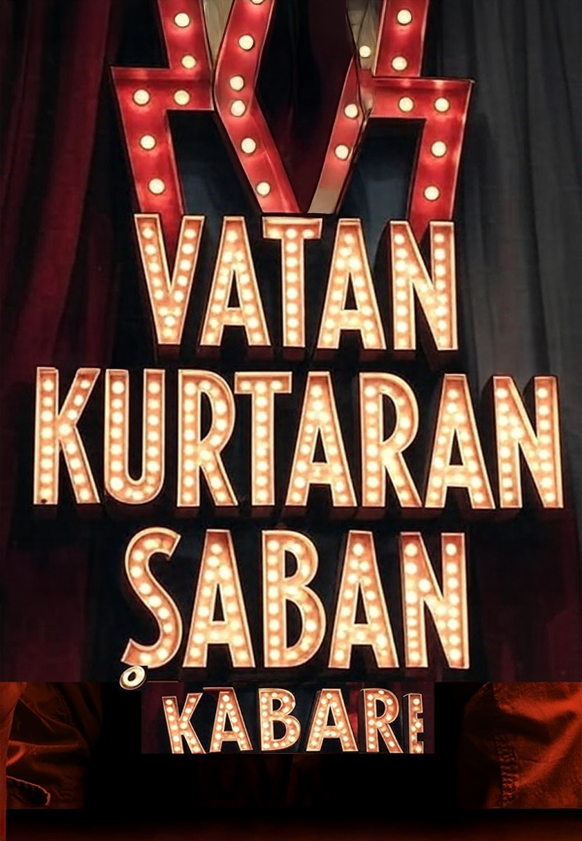 Vatan Kurtaran Şaban