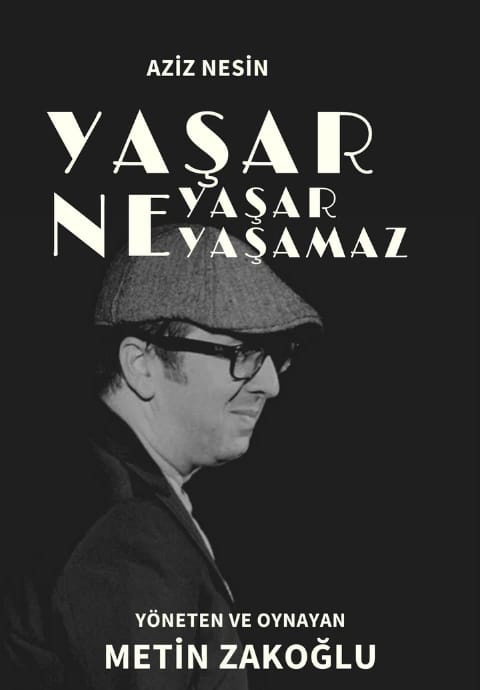 Yaşar Ne Yaşar Ne Yaşamaz Oyunu