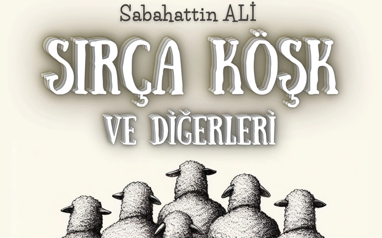 Sırça Köşk ve Diğerleri Oyunu - Tiyatro Tam