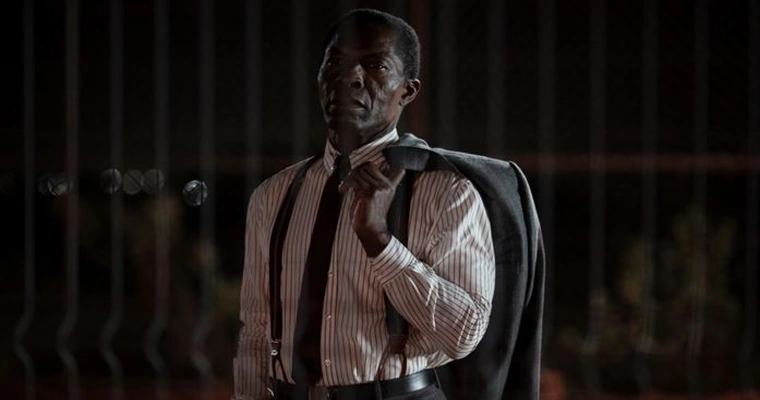 Bekçilerin Çığlığı