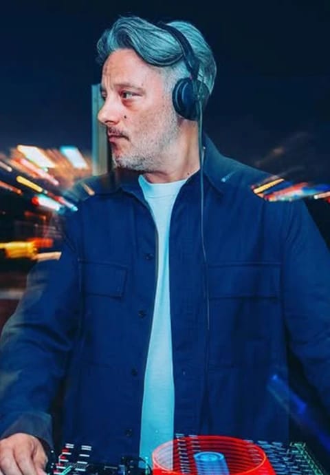 KASTEL w/ FUCHS & CERVUS+ AKSAK+ SEMIH AKAY+ GUNHAN  #KLUBNIGHTSERIES048