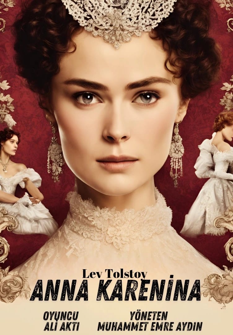 Anna Karenina Oyunu