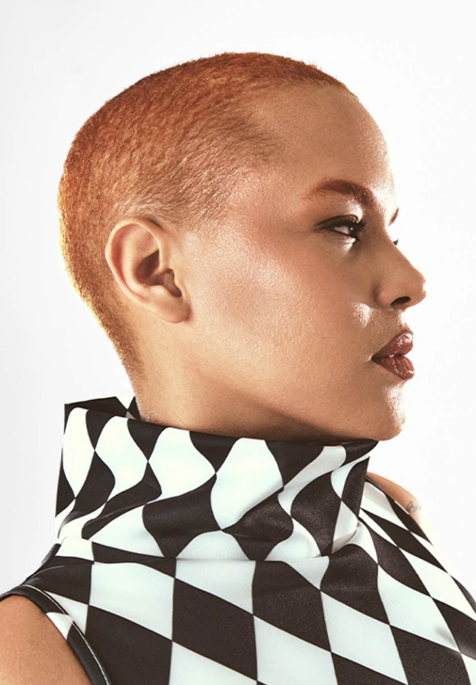 Solanch De La Rosa “Latin Rhythms – Live In Istanbul”