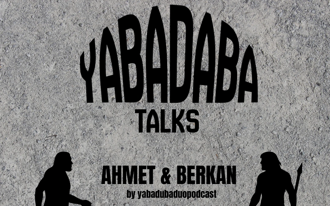 Yabadaba Talks - Interaktif Show