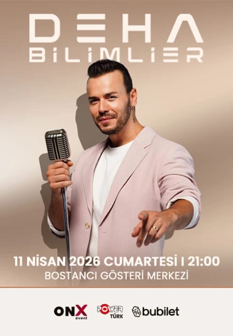 Deha Bilimlier Konseri