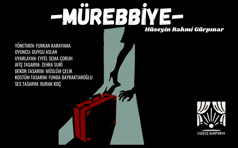 Mürebbiye