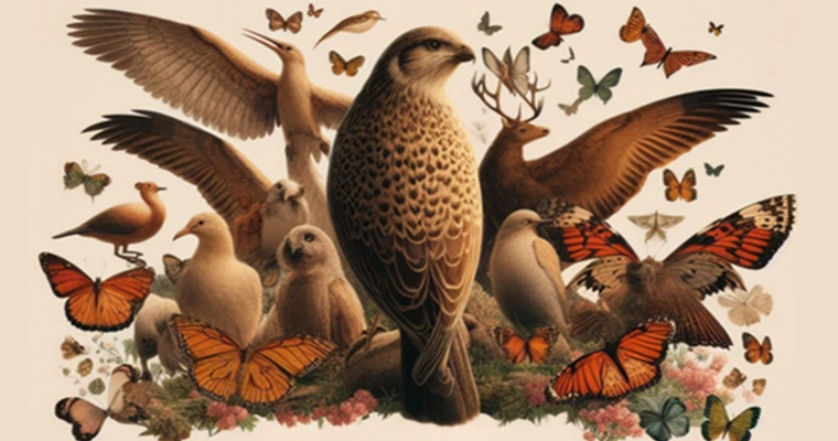 14 Nisan | Özel Doğa Bilim Müzesi