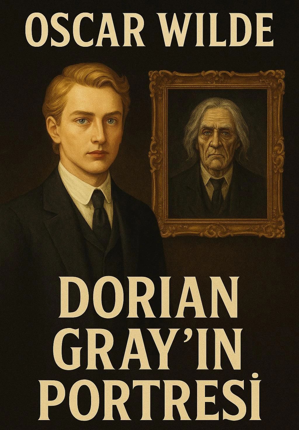 Dorian Gray'in Portresi