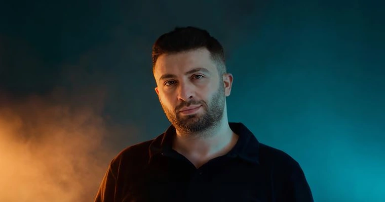 Baturay Özdemir Stand Up