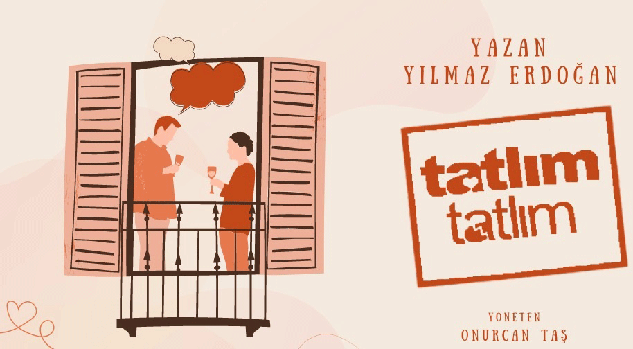Tatlım Tatlım