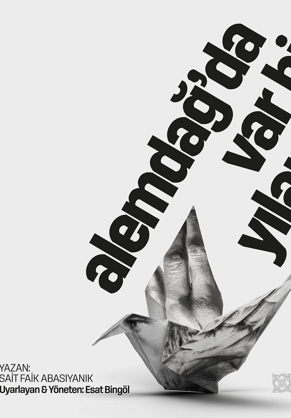 Alemdağ'da Var Bir Yılan