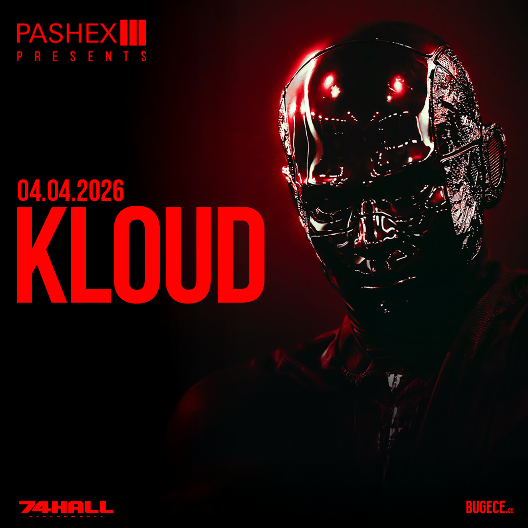 KLOUD | PASHEX