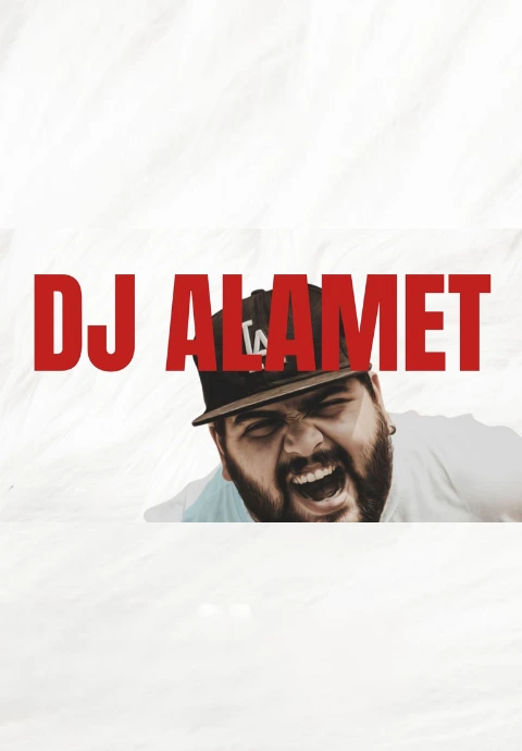 Dj Alamet İle Karışık Kaset