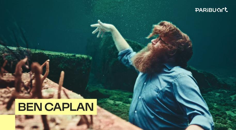 Ben Caplan