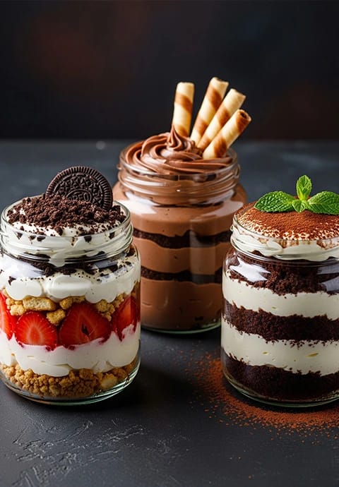 Kavanoz Tatlılar Workshop