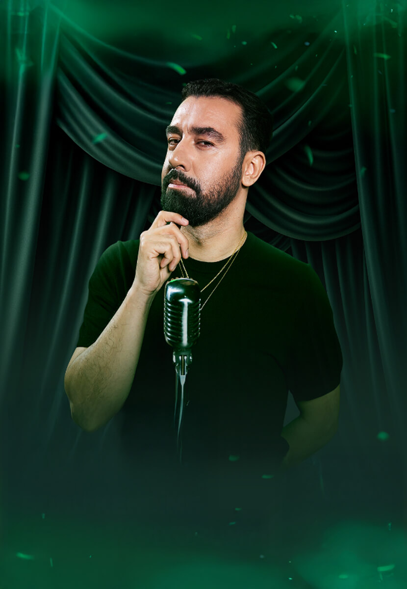 Melikşah Altuntaş - Bunu Kendime Neden Yapıyorum