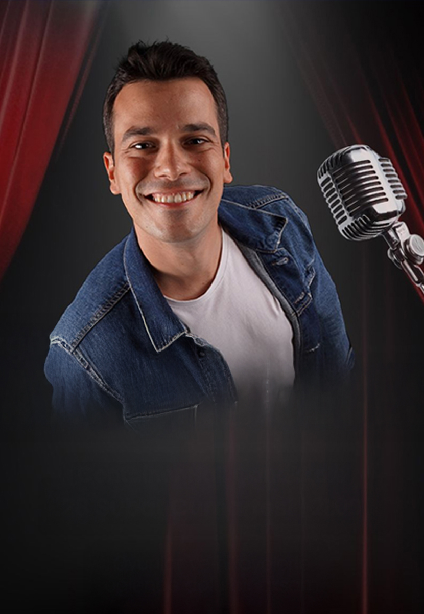 Özgür Uysal İle Kaynaşma Gecesi