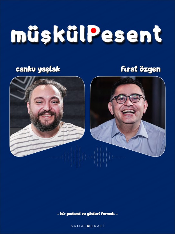 MüşkülPesent- İnteraktif Gösteri