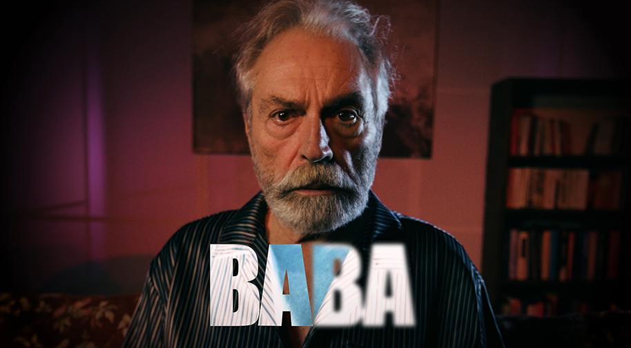 Baba - Haluk Bilginer