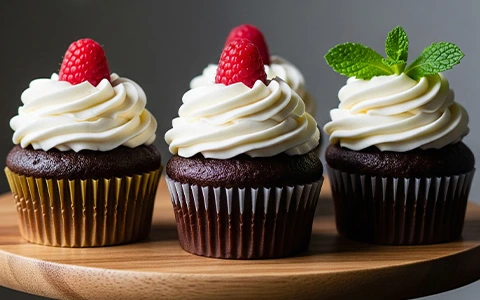 Ebeveyn-Çocuk Cupcake Workshop