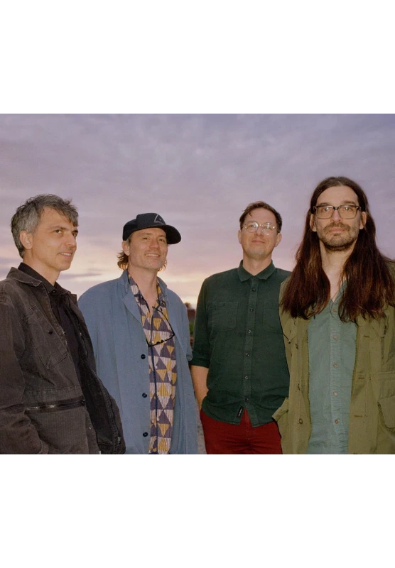 %100 Müzik Sunar: Holy Fuck