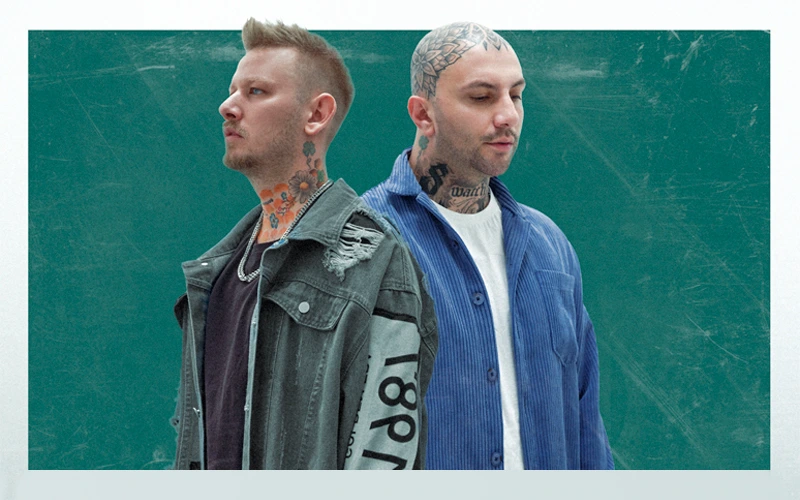 Şanışer & Sokrat St Konseri