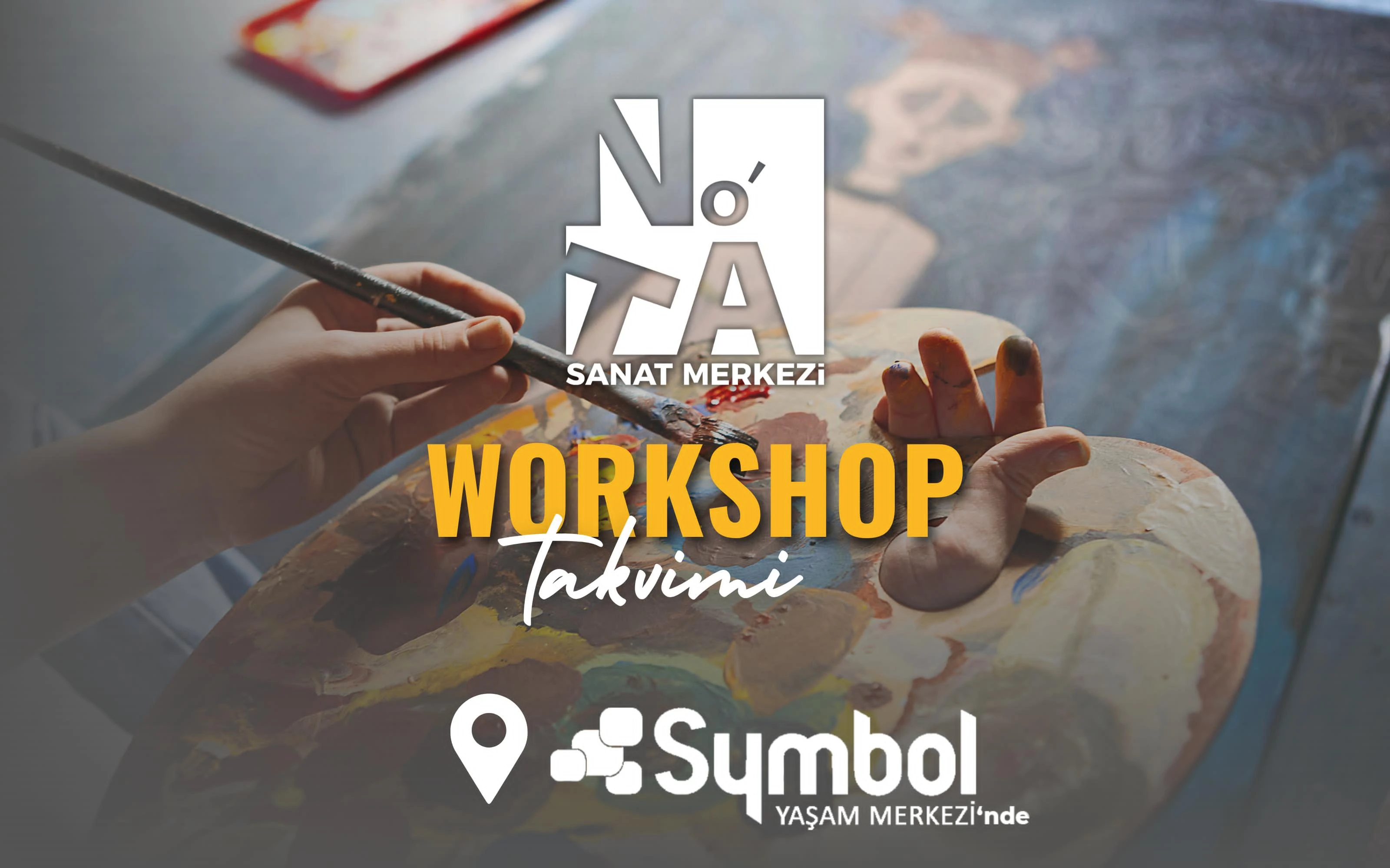 Nota Sanat Merkezi | Kocaeli